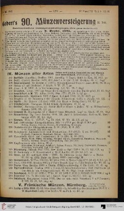 [9. Dezbr. 1925] (Katalog Nr. 90,2)