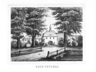 Oberputzkau