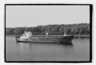 Agenor (1964), Schulte & Bruns, Emden