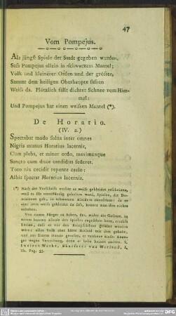 Vom Pompejus