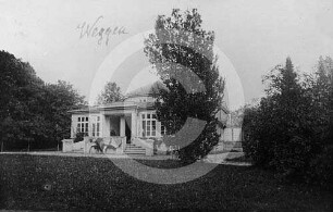 Herrenhaus Weggen