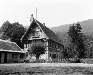 Gaststätte "Zum Falken"