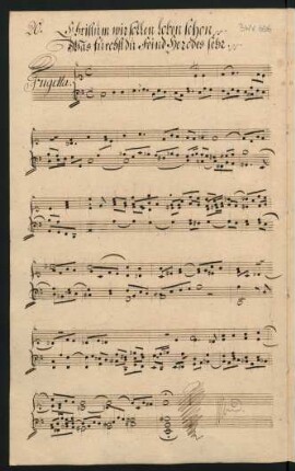 Christum wir sollen loben schon; org; BWV 696