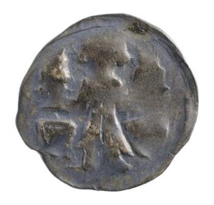 Münze, Pfennig, 1320