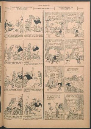 Para los niños