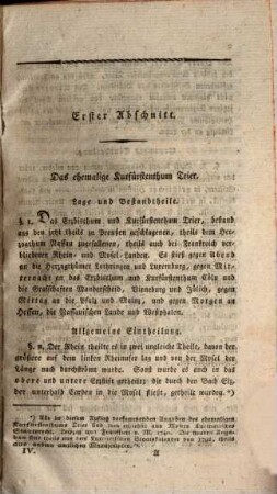 Historisches Archiv der preußischen Provincial-Verfassungen, 6. 1820