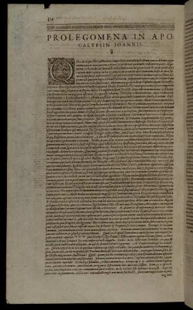 [Apocalypsis Johannis Theologi.]