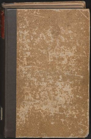 Jahrbücher für deutsche Theologie