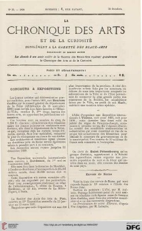 Nr. 33 (25 Octobre)