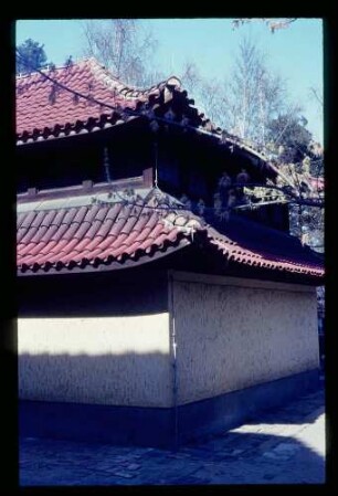 Buddhistisches Haus 15.4.68.