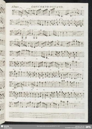 Concerto ottavo