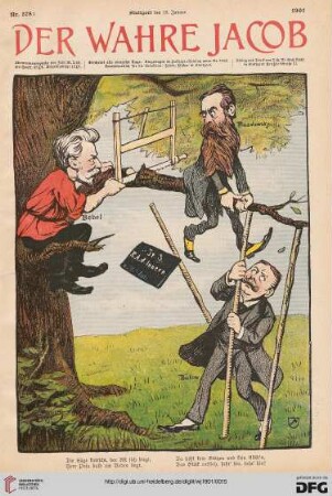 Nr. 378 (15. Januar 1901)