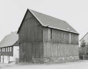 Scheune, Neukirch (Lausitz)