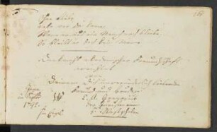 Einträge, S. 161 - 180
