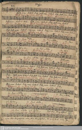 Basso. [coro]
