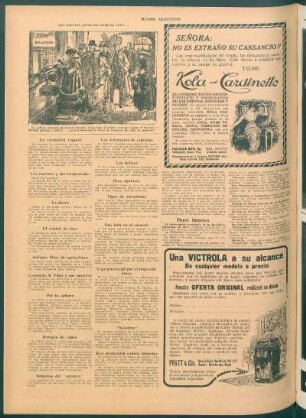 Tipos de aeroplanos