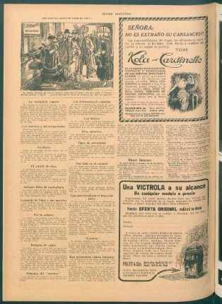 Tipos de aeroplanos