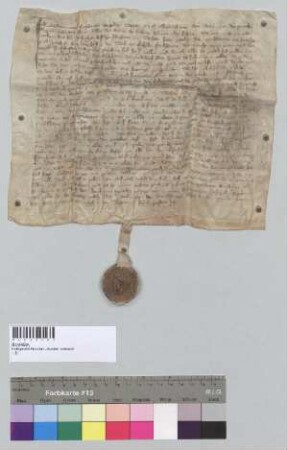 A: Breitenau, Sieghart von, Richter Dachau; S: A