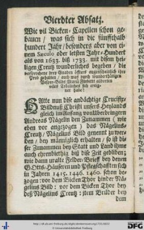 Vierdter Absatz.