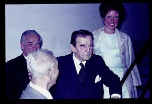 Rudolf Forster 1.5.66.