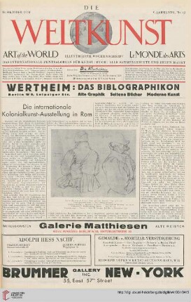Nr. 42 (18. Oktober)
