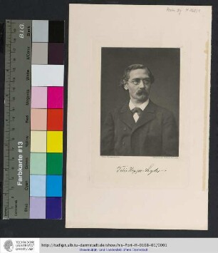 Felix Hoppe-Seyler