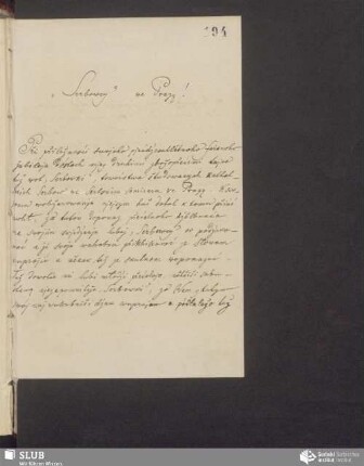 [list wot: Jakub Herman, 18.12.1899]