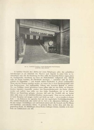 Abb. 36. Kammerlichtspiele Tauentzienstrasse Haupteingang. Architekt Emil Schaudt