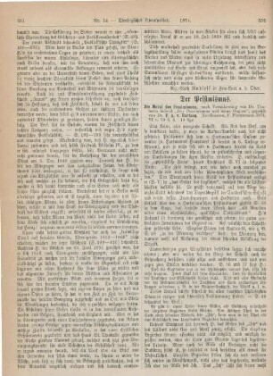 332-333 Der Pessimismus