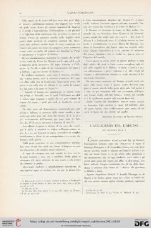 10: L' Accademia del disegno nel decennio 1805-1815, [1]