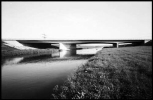 Appenweier: Kinzigbrücke, Nr. 94/159, km 693-861