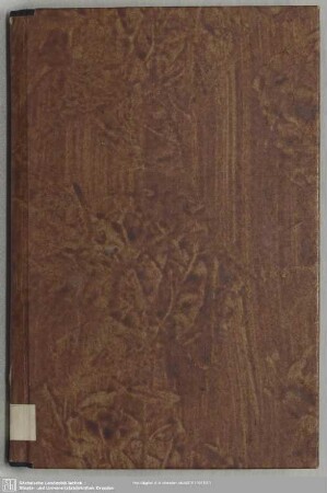 Stundenbuch des Geert Groote - Mscr.Dresd.M.254