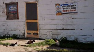 Monowi, Nebraska