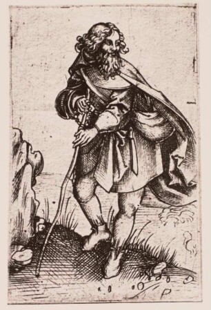 Heiliger Beatus