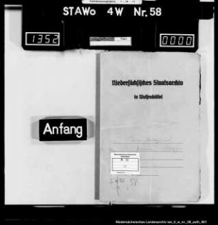 Deichsachen