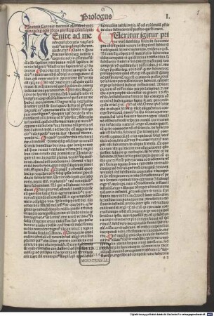Joannis Canonici doctoris clarissimi ordi. mino[rum] sup[er] octo libros physico[rum] q[uaestion]es i[n]cipiunt