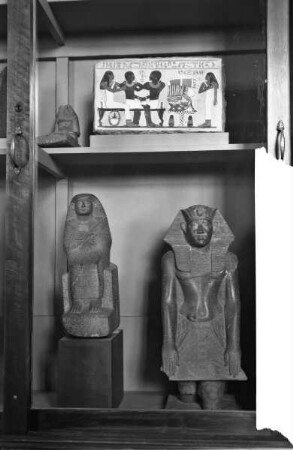 Amenemhet III