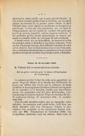 Bulletin. 1887/88 = 7. Sér., T. 12