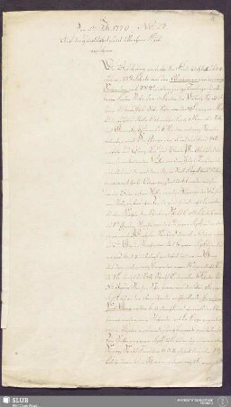 Den 5ten Febr. 1779 Auf der Him̄elfahrt sam̄t Abraham Fdgrb. gefahren - 17.6049 4. : den 5ten Febr. 1779
