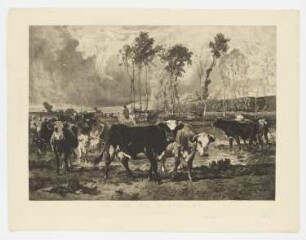Le Gué de Monthiers