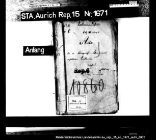 Das Lotteriewesen
