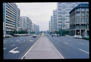 Leipziger Str. 29.9.80.