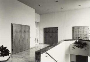 Gemeindehaus der Kirche Jesu Christi der Heiligen der Letzten Tage