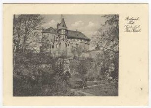 Schloss Berlepsch