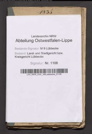 Erblasser: Schröder, Johann Casper: