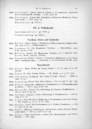 Namenkunde