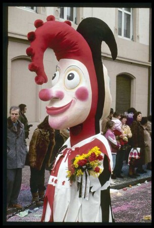 Basler Fasnacht