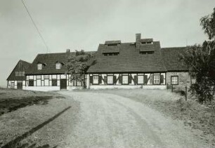 Freiberg, Grube Alte Elisabeth, Ansichten
