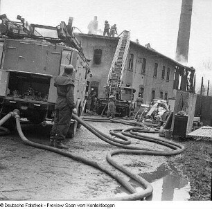Feuerwehr
