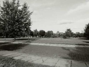 Marktplatz, Guben Gubin